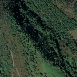 Satellite imagery of San Millan Sarobeko saroiaren artamugarria, ES