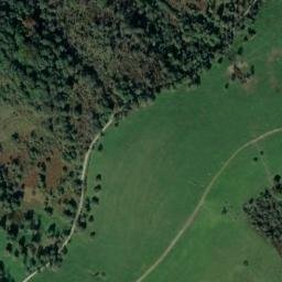 Satellite imagery of San Millan Sarobeko harria, ES