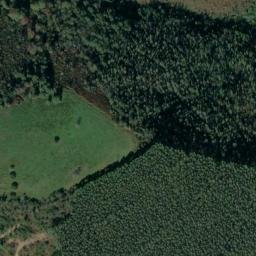 Satellite imagery of Ondardibiribilgo mugarria, ES