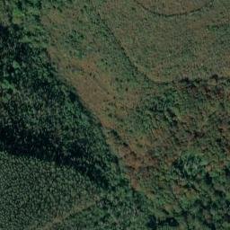 Satellite imagery of Ondardibiribilgo mugarria, ES