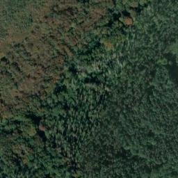 Satellite imagery of Ondardibiribilgo mugarria, ES
