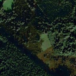 Satellite imagery of Mugarriluze, ES