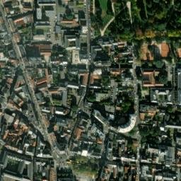 Satellite imagery of Cloitre du jardin Massey, FR