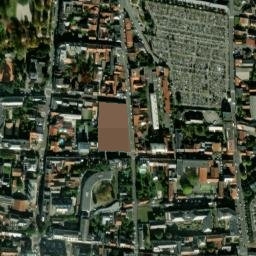 Satellite imagery of Cloitre du jardin Massey, FR