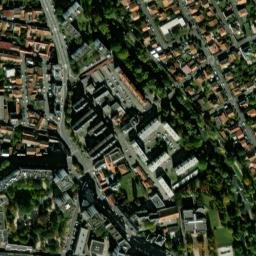 Satellite imagery of Cloitre du jardin Massey, FR