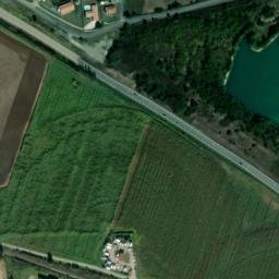 Satellite imagery of 09282A - 1, ES