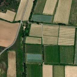Satellite imagery of 11001B - 1, ES