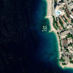 Satellite imagery of survey_point, HR