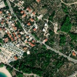 Satellite imagery of survey_point, HR