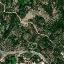 Satellite imagery of survey_point, HR