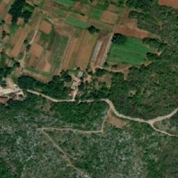 Satellite imagery of Gračina, BA