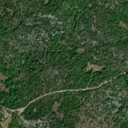 Satellite imagery of Gradina, BA