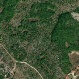 Satellite imagery of Gradina, BA