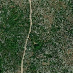 Satellite imagery of Kita, BA