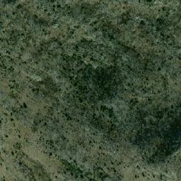 Satellite imagery of Oštri Humac, BA