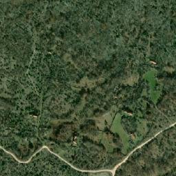 Satellite imagery of Ljutine, BA