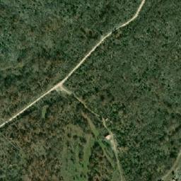 Satellite imagery of Ljutine, BA