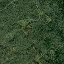 Satellite imagery of Drežanj, BA