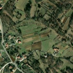 Satellite imagery of Veljak, BA