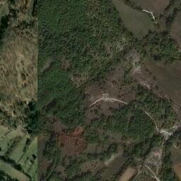 Satellite imagery of Veljak, BA