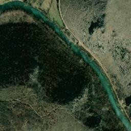 Satellite imagery of Gorica, BA