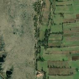 Satellite imagery of Gorica, BA