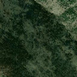 Satellite imagery of Hum, BA