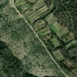 Satellite imagery of Hum, BA