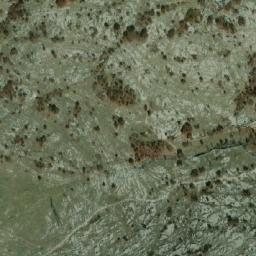 Satellite imagery of Konovice, BA