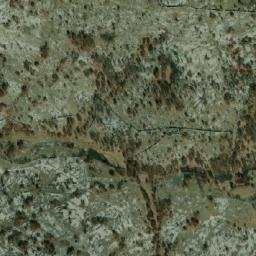 Satellite imagery of Konovice, BA