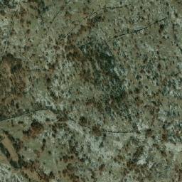 Satellite imagery of Perasluša, BA