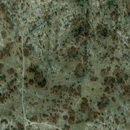 Satellite imagery of Perasluša, BA