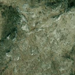 Satellite imagery of Velika Mukinjica, BA