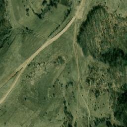 Satellite imagery of Globare, BA