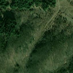 Satellite imagery of Stražište, BA