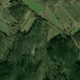 Satellite imagery of Križevac, BA
