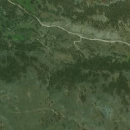 Satellite imagery of Čelina, BA