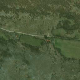 Satellite imagery of Čelina, BA