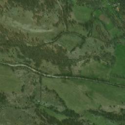 Satellite imagery of Čelina, BA