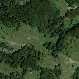 Satellite imagery of Vjetreno, BA