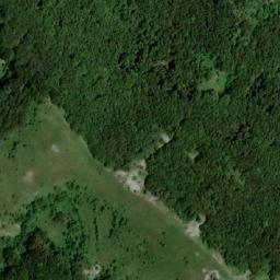 Satellite imagery of Vjetreno, BA