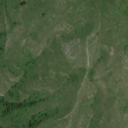 Satellite imagery of Hum, BA