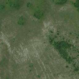 Satellite imagery of Hum, BA