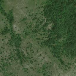 Satellite imagery of Hum, BA