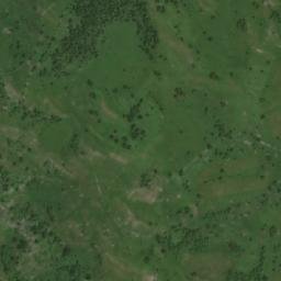 Satellite imagery of Kremenice, BA