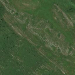 Satellite imagery of Gajina Greda, BA