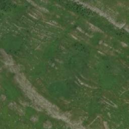 Satellite imagery of Gajina Greda, BA