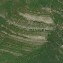 Satellite imagery of Gajina Greda, BA