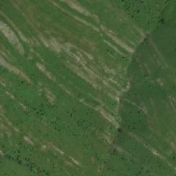 Satellite imagery of Balova Glavica, BA