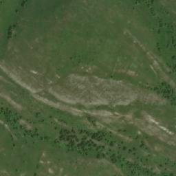 Satellite imagery of Debelo Brdo, BA